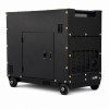 Kompak KD8000SET-CAMO B 8 kVA 230/400V diiselgeneraator (25 L paak)